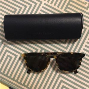 Warby Parker Durand Sunglasses